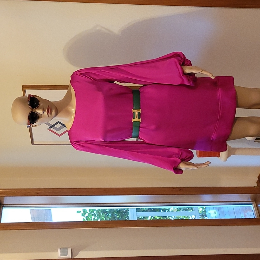 Cache Dress - image 1